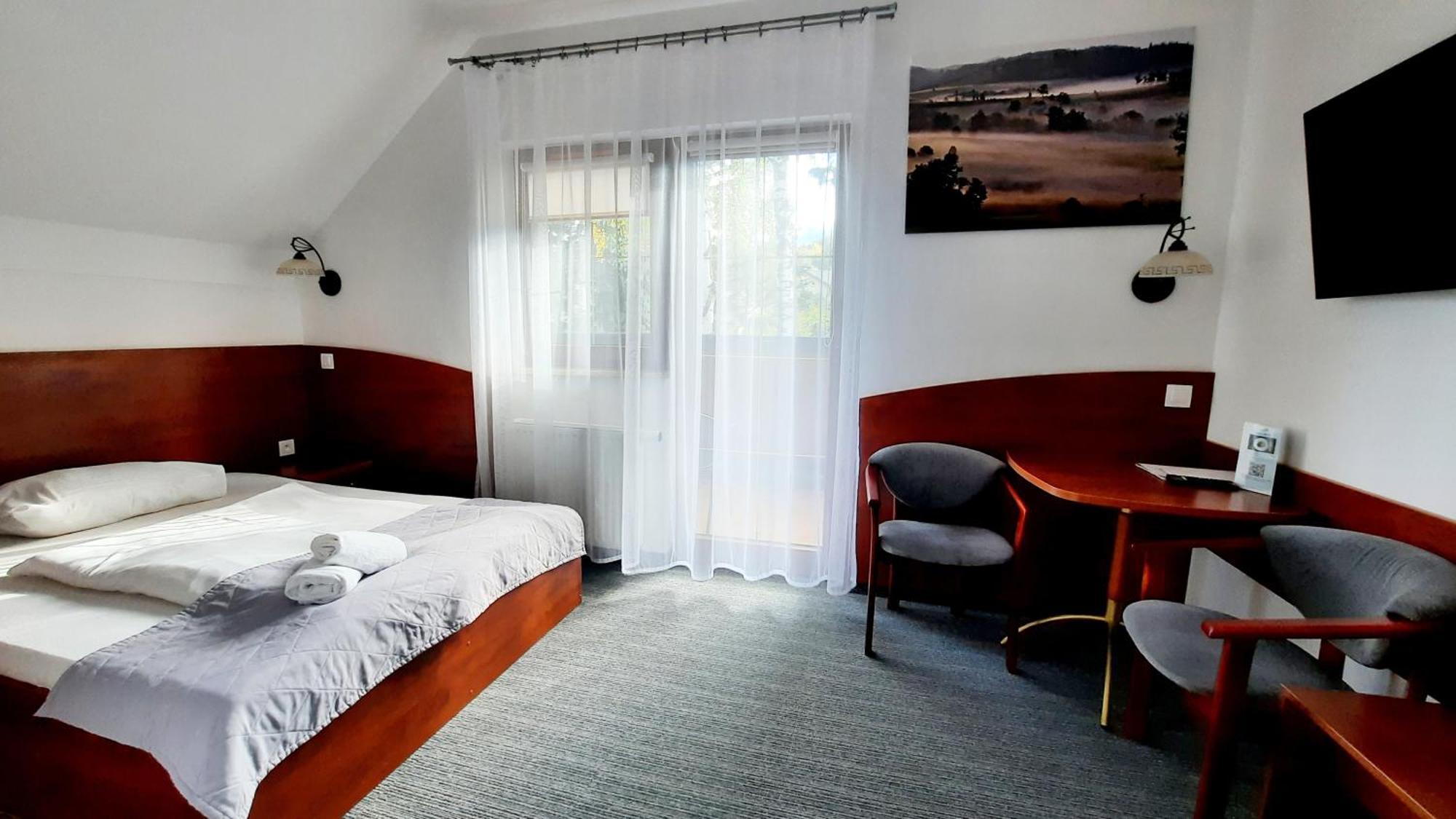 Malachit Karpacz Spa Hotel Buitenkant foto