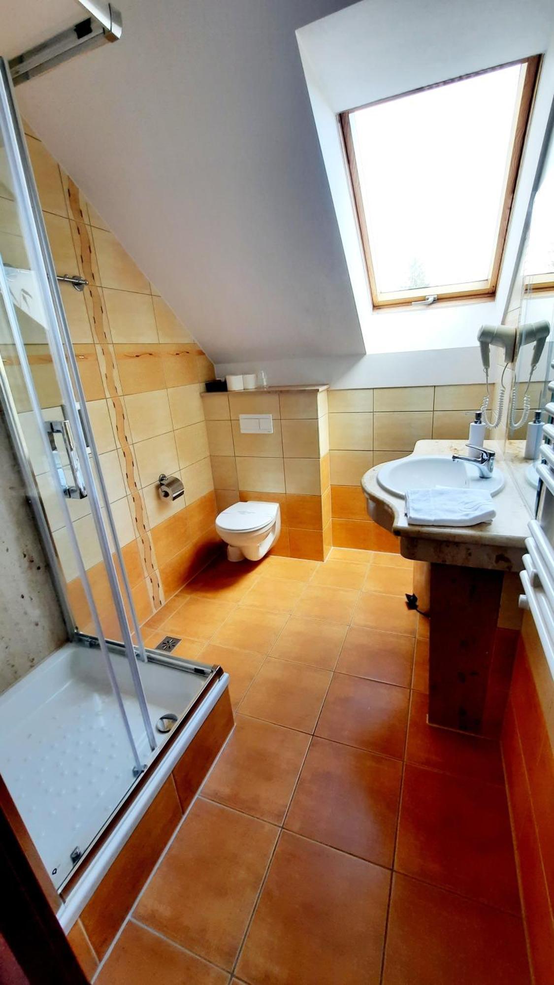 Malachit Karpacz Spa Hotel Buitenkant foto