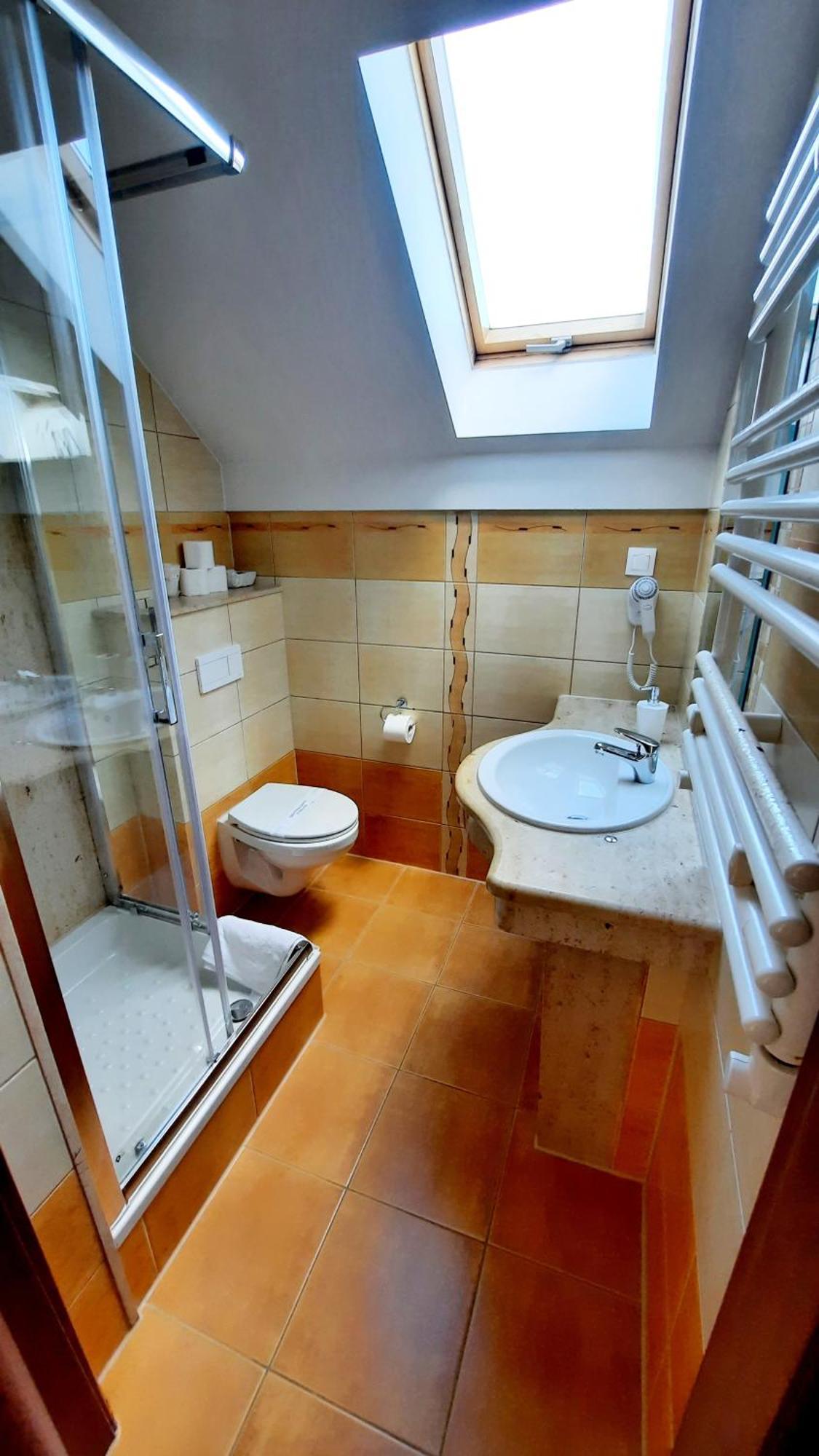 Malachit Karpacz Spa Hotel Buitenkant foto