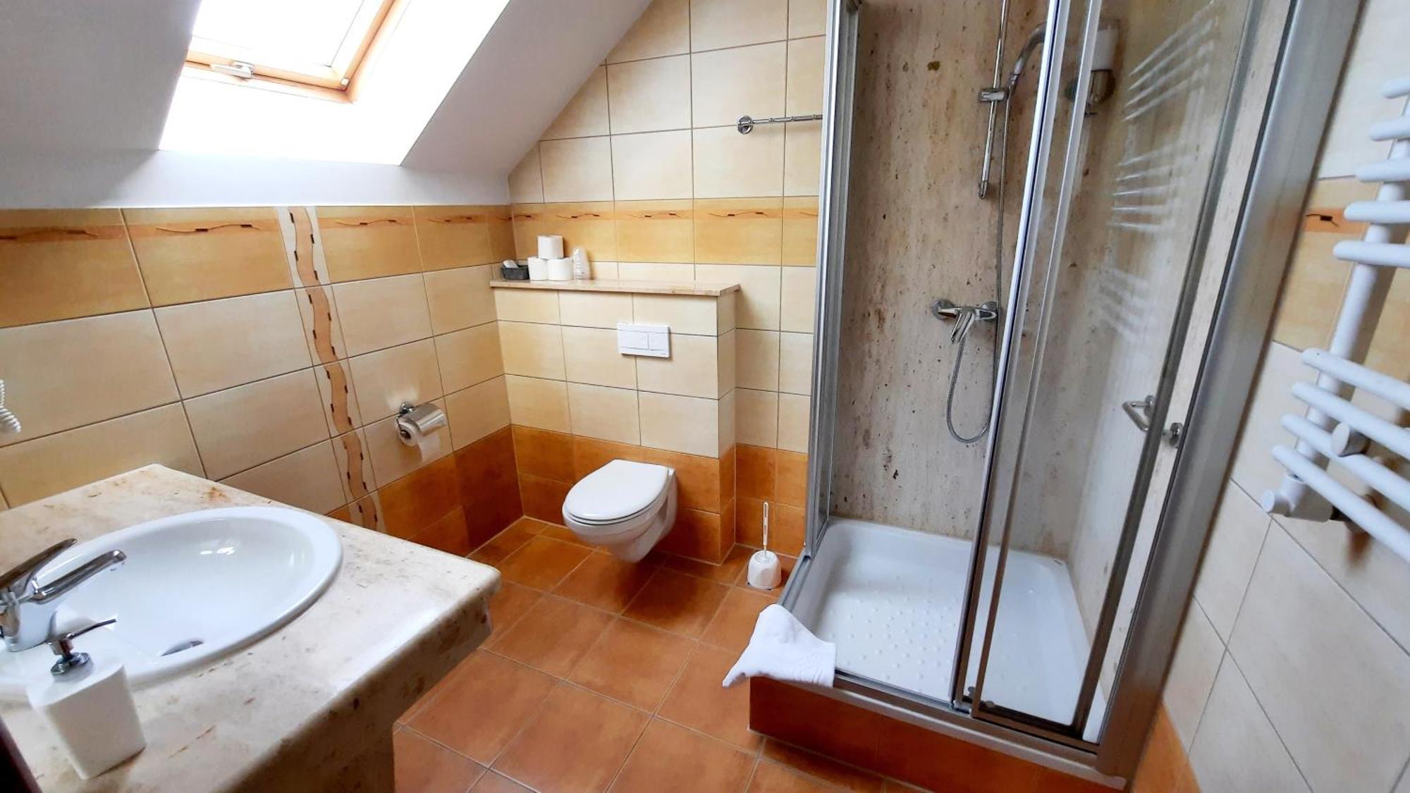 Malachit Karpacz Spa Hotel Buitenkant foto