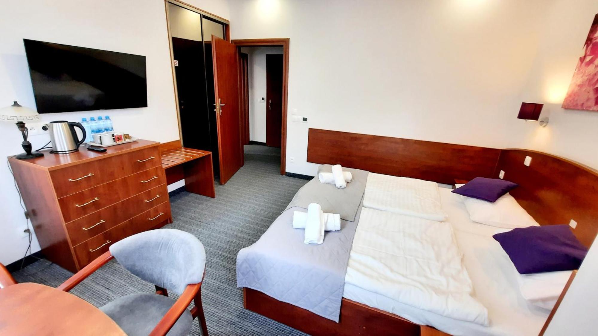 Malachit Karpacz Spa Hotel Buitenkant foto