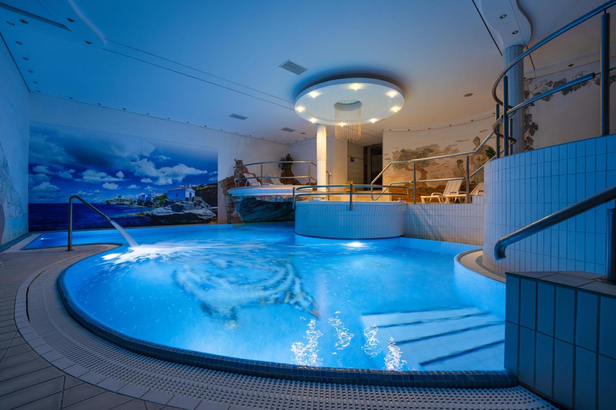 Malachit Karpacz Spa Hotel Buitenkant foto