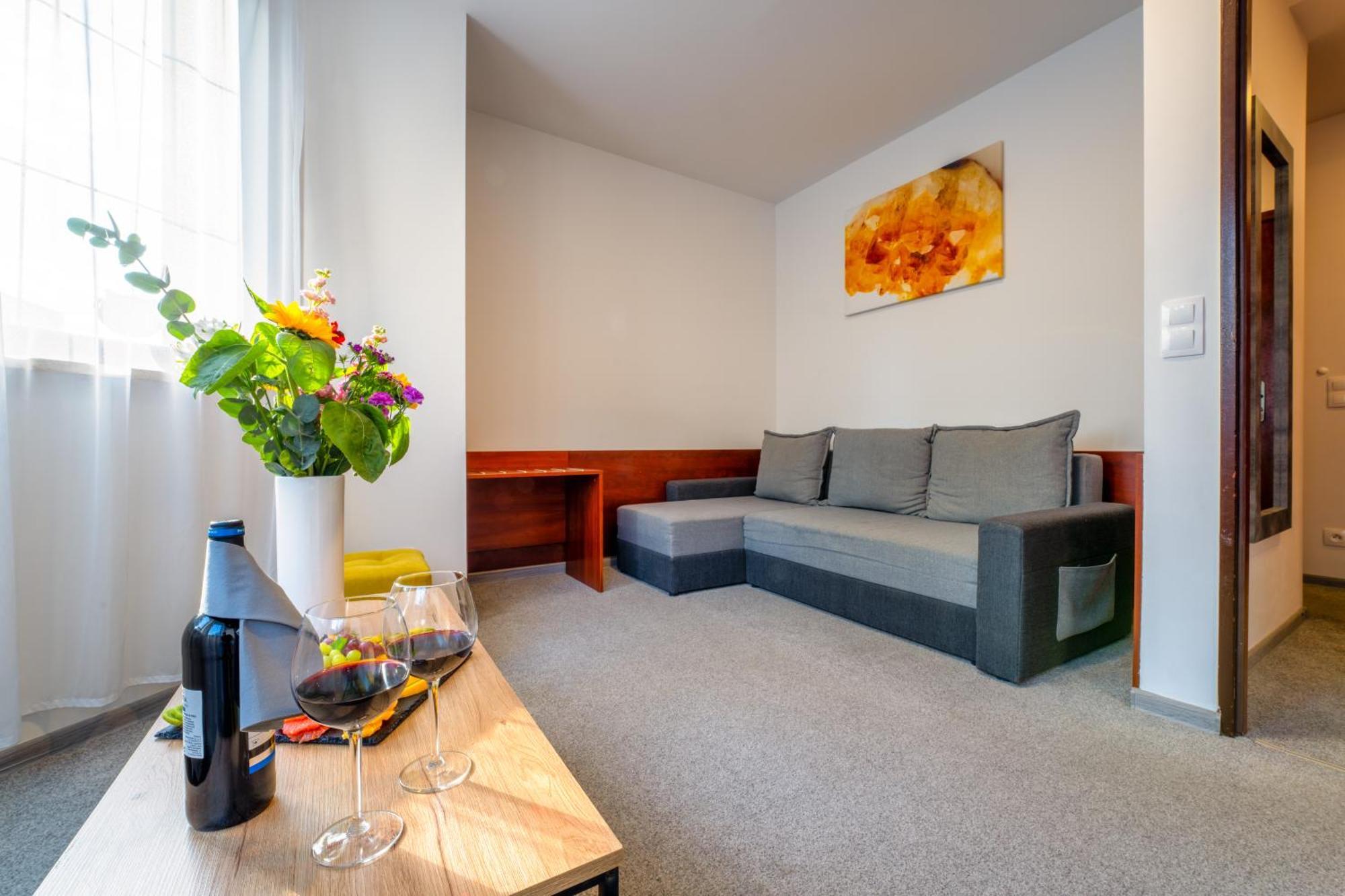 Malachit Karpacz Spa Hotel Buitenkant foto