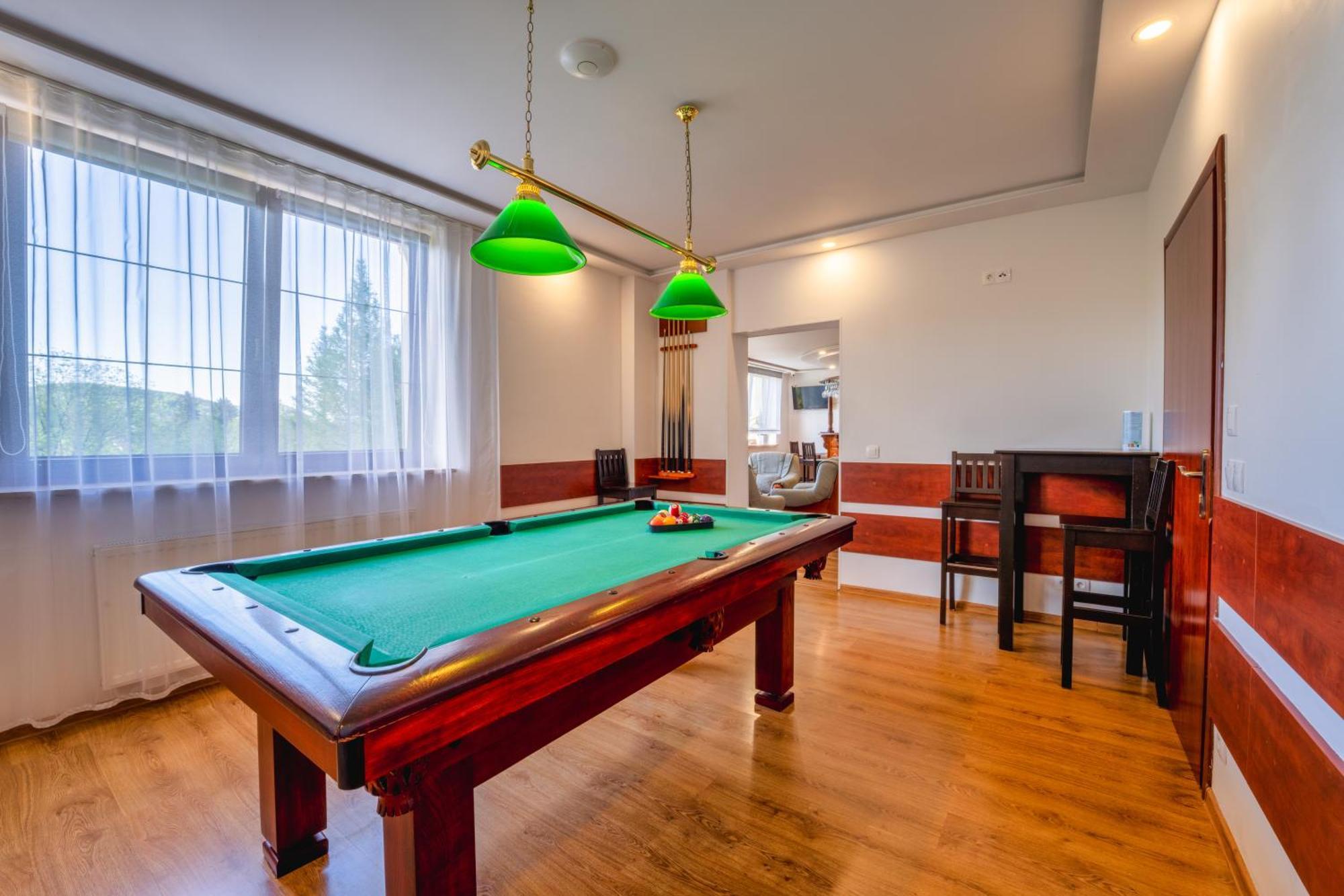 Malachit Karpacz Spa Hotel Buitenkant foto
