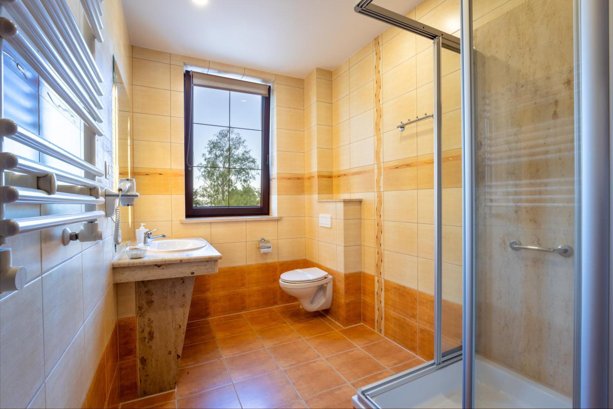 Malachit Karpacz Spa Hotel Buitenkant foto