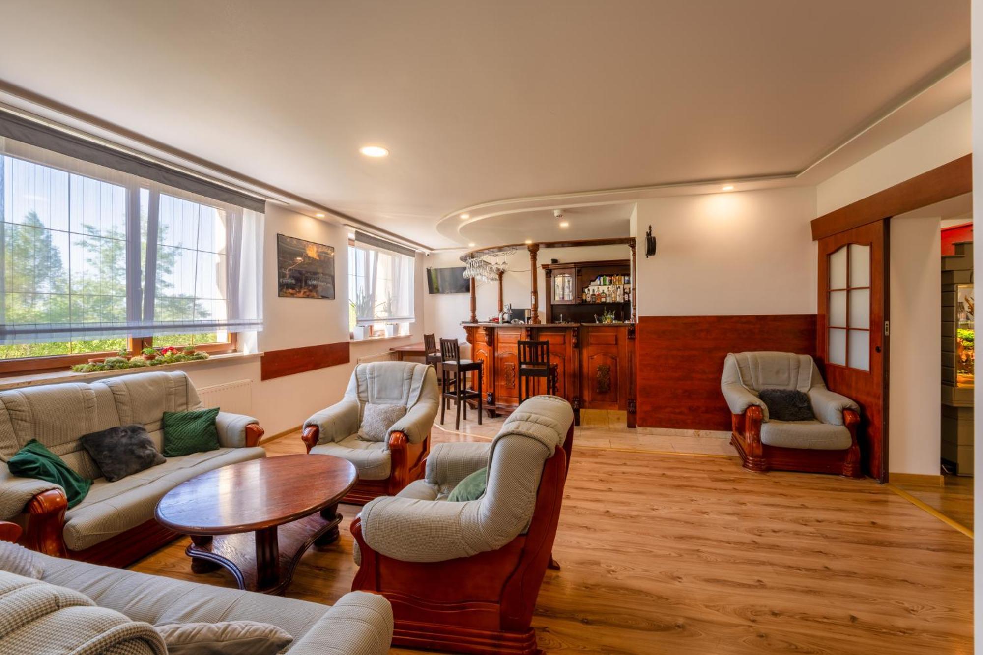 Malachit Karpacz Spa Hotel Buitenkant foto