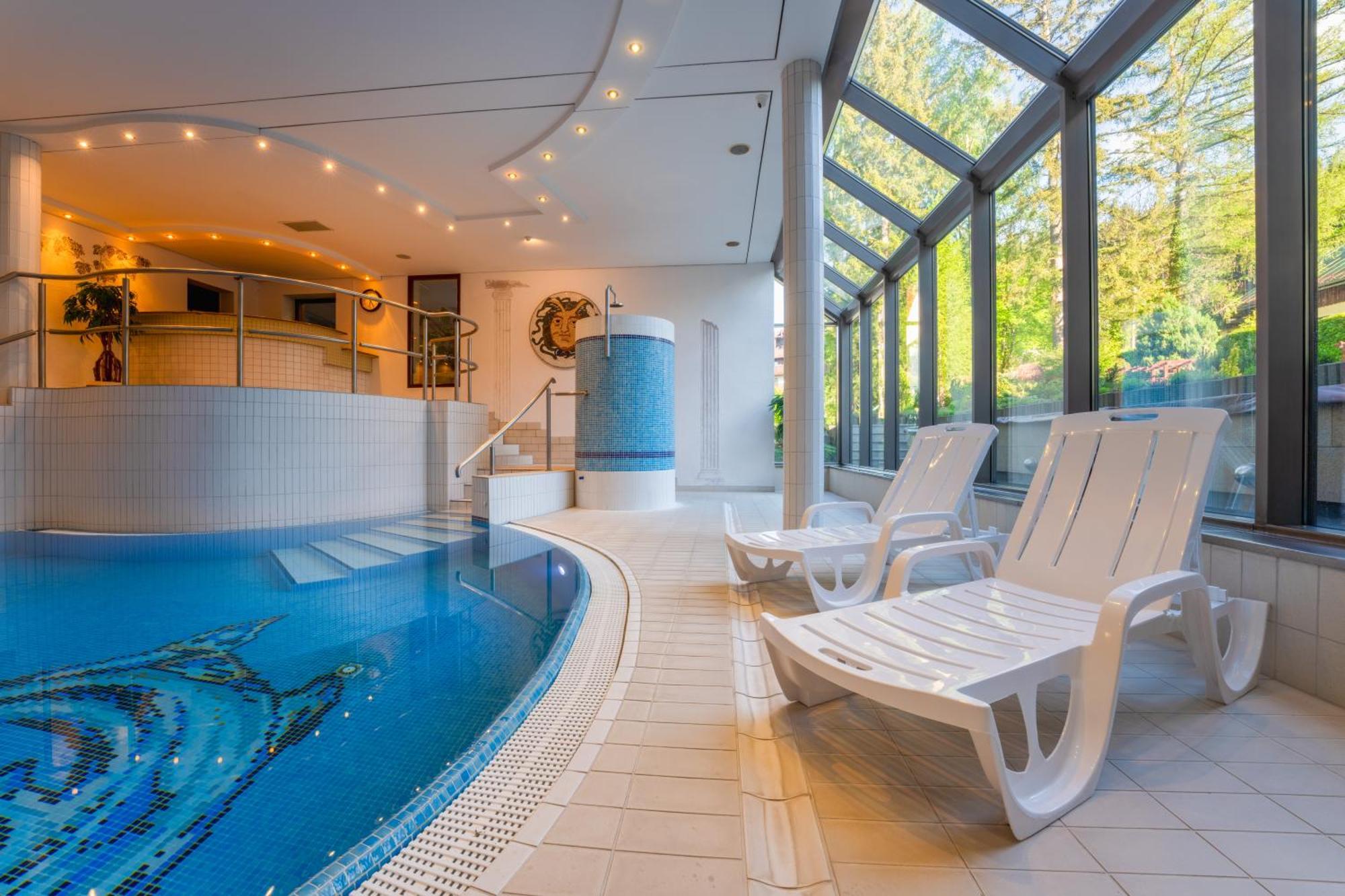 Malachit Karpacz Spa Hotel Buitenkant foto