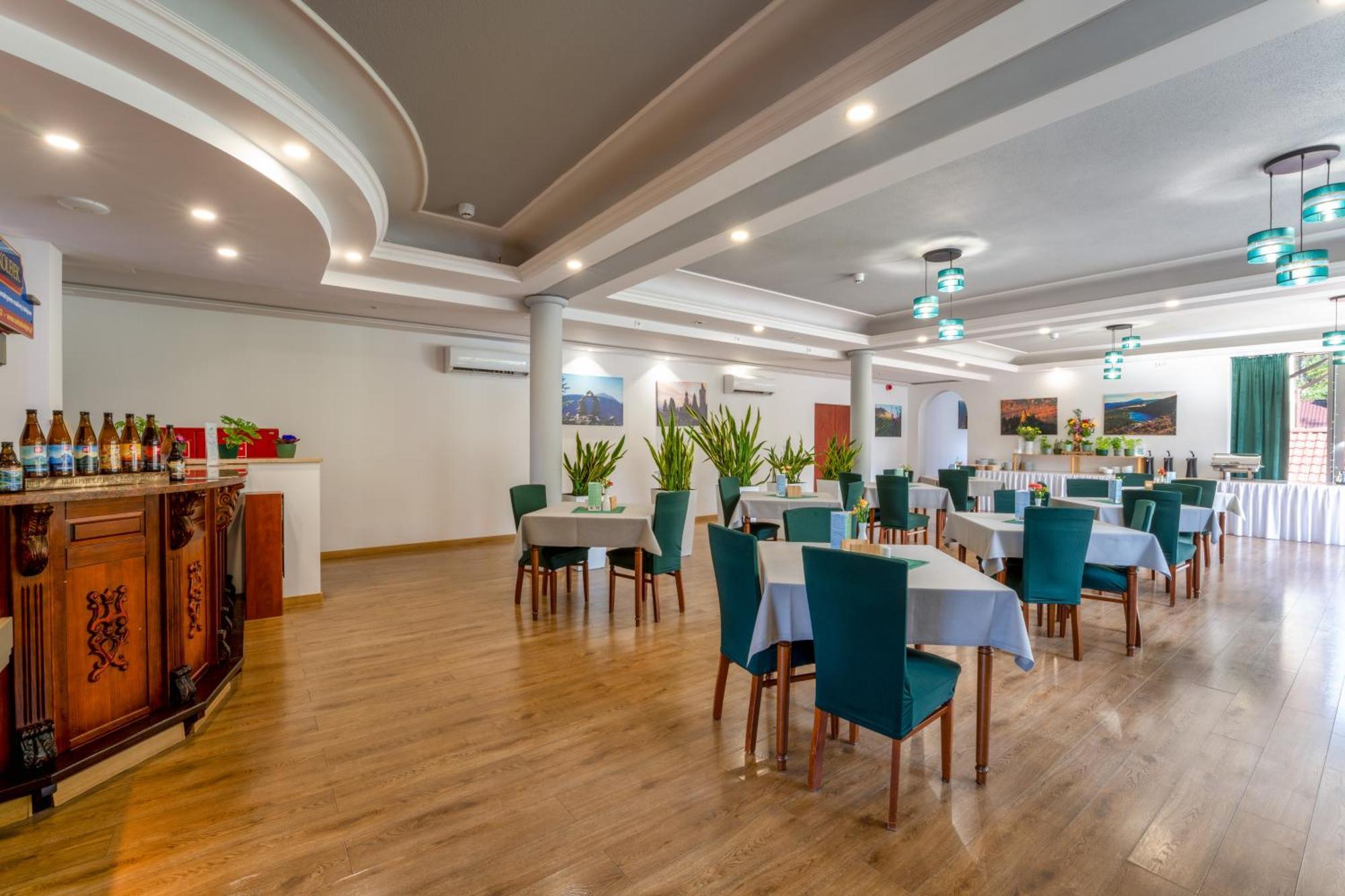 Malachit Karpacz Spa Hotel Buitenkant foto